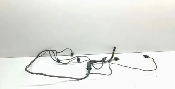 BMW 1 E81 E87 Parking sensor (PDC) wiring loom