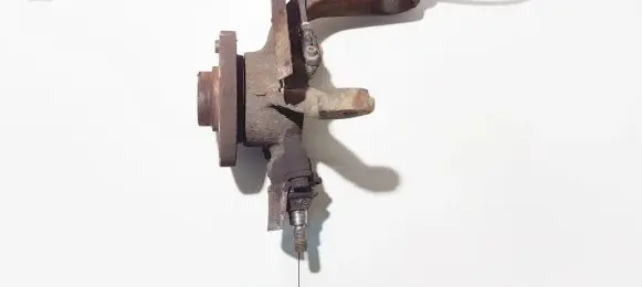 Ford Galaxy ABS brake wheel speed sensor 98vw2b372ba