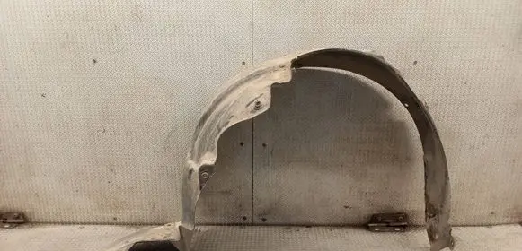 KIA Carens II Front wheel arch liner splash guards 