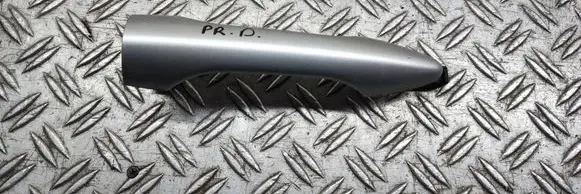 Hyundai ix35 Front door exterior handle