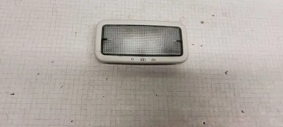 Volkswagen Transporter - Caravelle T5 Rear seat light 7H0947105A