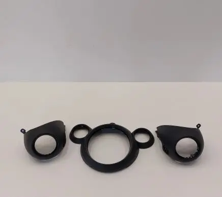 Mini Cooper Countryman R60 Dashboard center trim panel 9810000