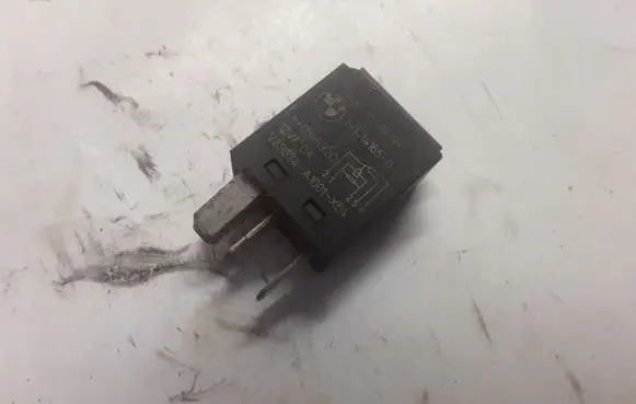 BMW 1 E81 E87 Other relay V23074A1001X64
