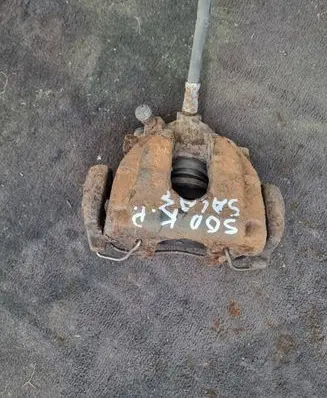 Volvo S60 Rear brake caliper
