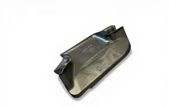 Ford Mondeo MK IV Air intake duct part 7S7118D395AD PPTD20