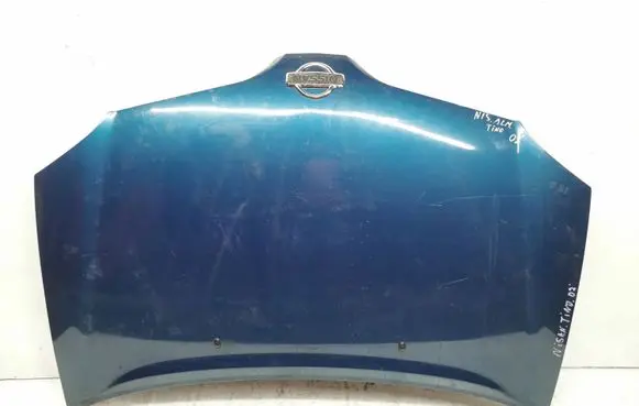 Nissan Almera Tino Engine bonnet/hood