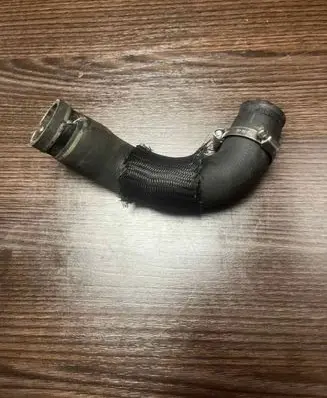 Fiat Ducato Engine coolant pipe/hose