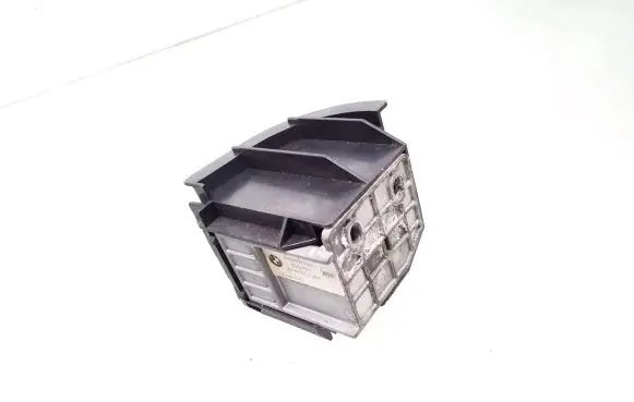 BMW 3 E90 E91 Parcel shelf load cover mount bracket 4146965 9918004049