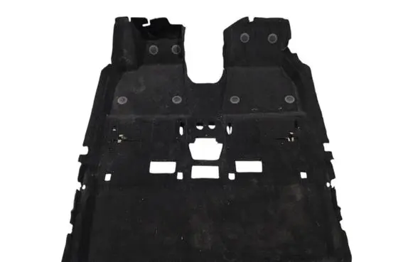 Tesla Model S Interior carpet 104758200E