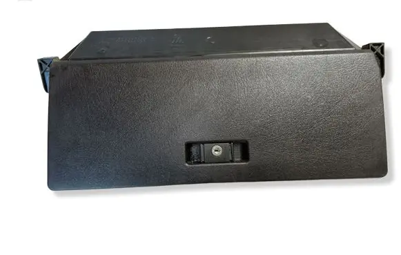 Audi 100 200 5000 C3 Glove box 443857035