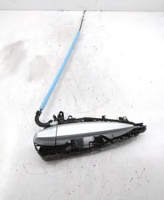 BMW X5 F15 Rear door exterior handle 7381873 20803610