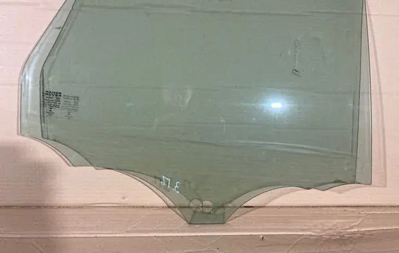 Land Rover Evoque I Rear door window glass E000090 43R000055 DOT747M540AS2
