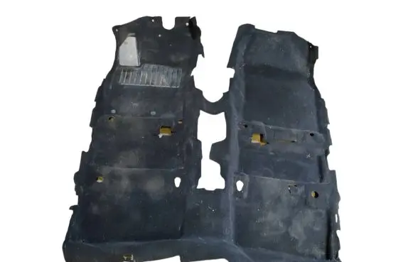 Renault Kadjar Interior carpet 