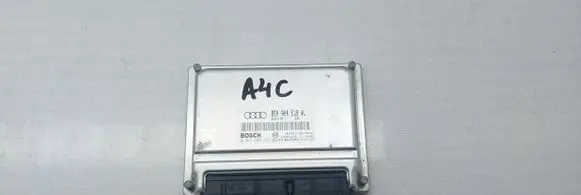 Audi A4 S4 B6 8E 8H Engine control unit/module 8E0909518AL