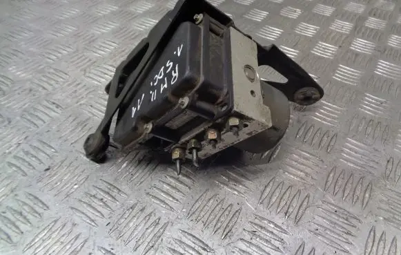 Renault Megane II ABS Pump 8200038695
