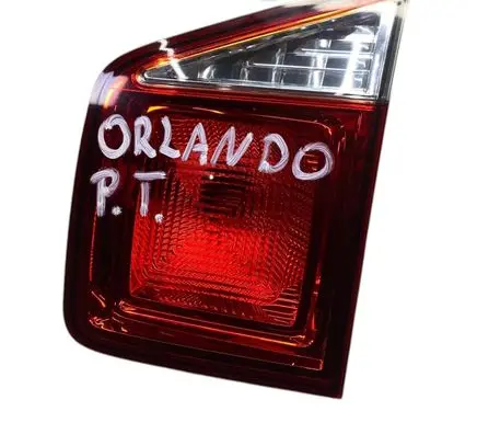 Chevrolet Orlando Tailgate rear/tail lights LAMPATPORLANDO