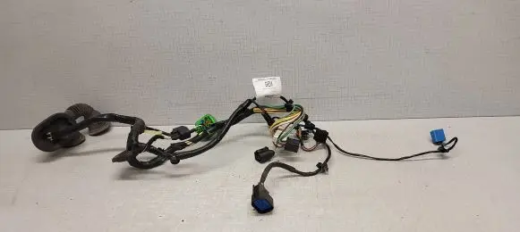 Ford Focus Front door wiring loom 98AG14A584
