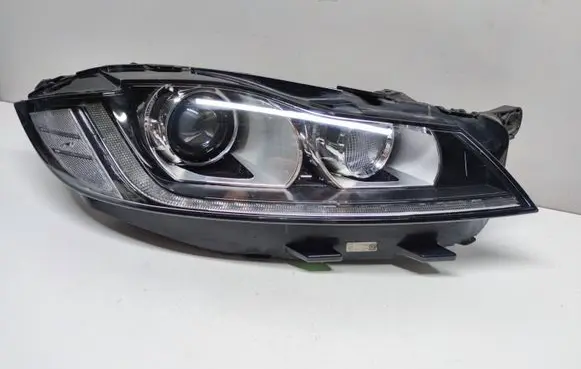 Jaguar F-Pace Headlight/headlamp GX6313W029EF