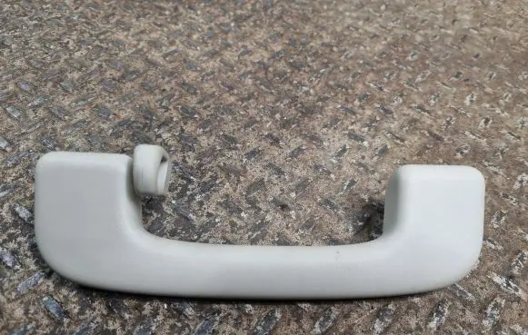 Ford Escape IV Rear interior roof grab handle LC5BA045B15 LC5BA045B15DBW