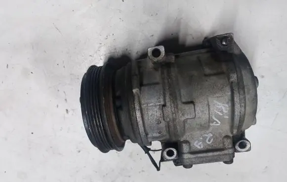 KIA Carnival Air conditioning (A/C) compressor (pump) 1315012000