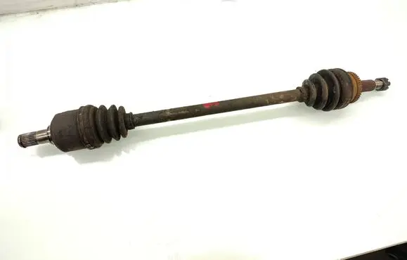Hyundai Tucson JM Rear driveshaft 