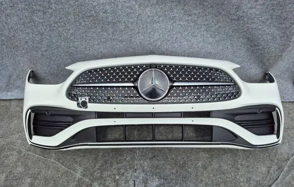 Mercedes-Benz C W206 Front bumper A2068858401