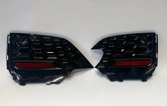 BMW 2 Active Tourer U06 Rear bumper lower part trim 8080935 8080936 51128080935