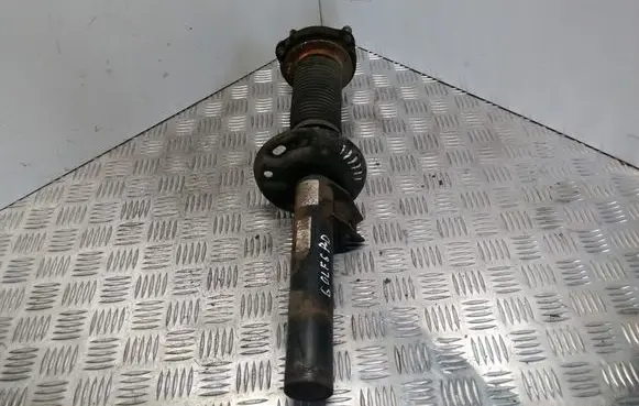 Volkswagen Golf VI Front shock absorber/damper 1K0413031BF