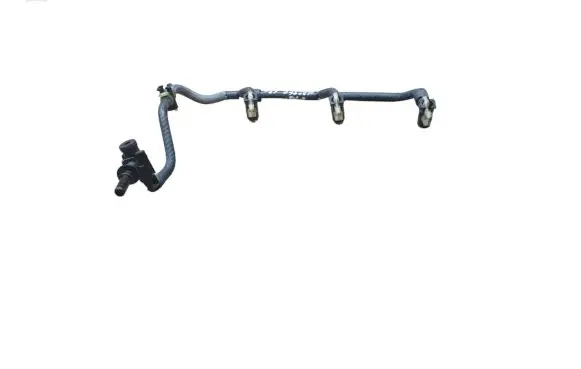 Renault Master III Fuel return line/hose 130C25969R 01937