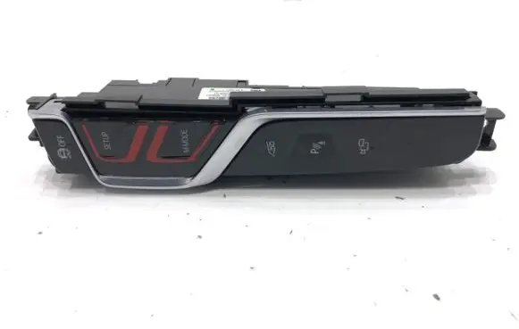 BMW 5 G30 G31 G38 Other switches/knobs/shifts 8747505