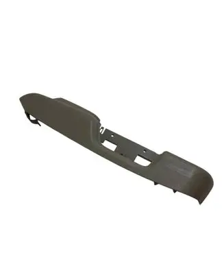 Seat trim
