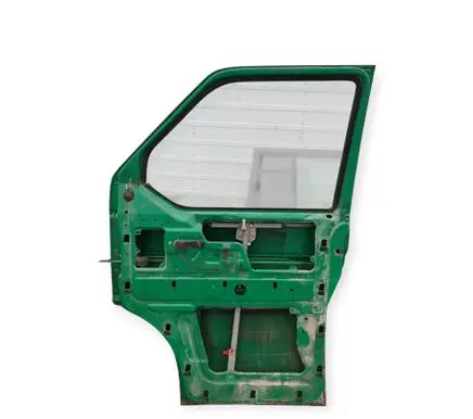 Volkswagen Transporter - Caravelle T4 Front door