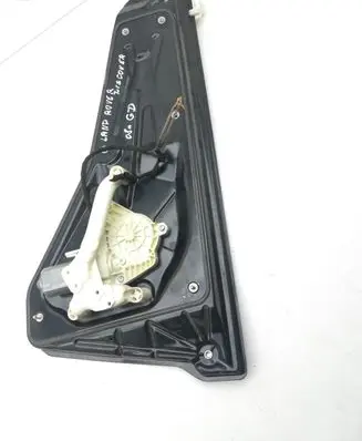 Land Rover Discovery 3 - LR3 Rear door window regulator with motor 4H2227000AB