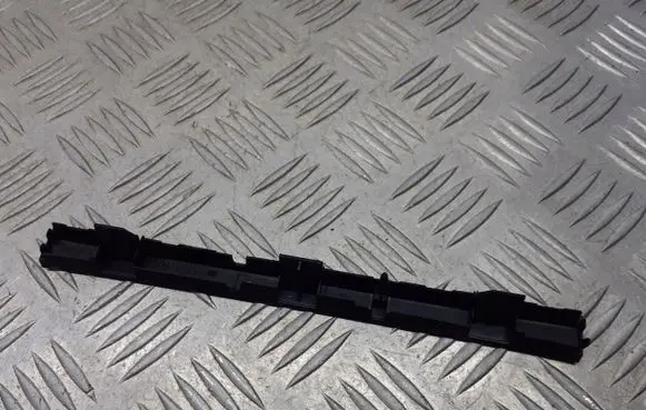 Volkswagen PASSAT B6 Dashboard side end trim 3C0858336