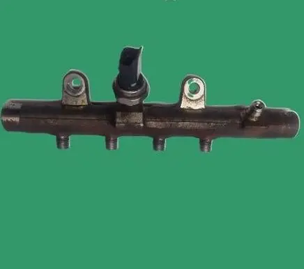 Renault Megane III Fuel main line pipe 5WS40208 KA51A01
