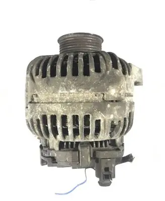 Audi A6 S6 C5 4B Generator/alternator 078903016S