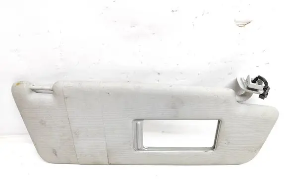Volkswagen Touran II Sun visor