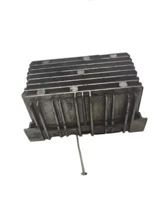 Glow plug pre-heat relay