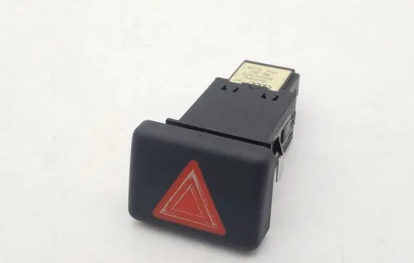 Audi A4 S4 B6 8E 8H Hazard light switch 8E0941509