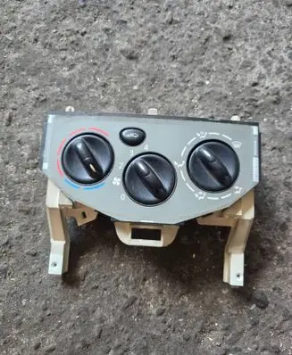 Opel Vivaro Climate control unit W964383F 22H50
