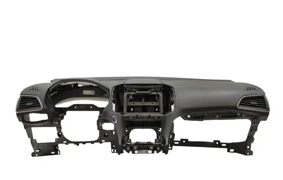 Ford Edge II Dashboard FT4BR044A74AD