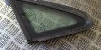Skoda Octavia 985 Rear side window 43R0048