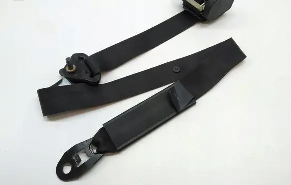 Ford Transit Front seatbelt 6C11V611B08AE