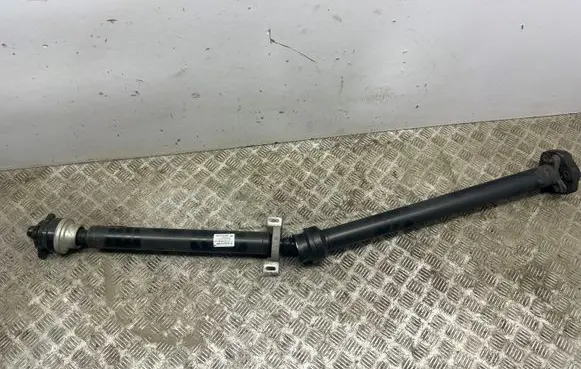 Mercedes-Benz GLC AMG Drive shaft (set) A2534105700