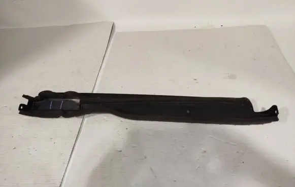 Nissan Qashqai J12 Radiator support slam panel 215796UB0A MT5427