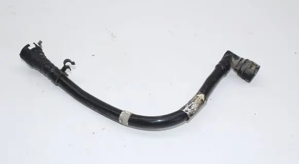 Ford Focus Vacuum line/pipe/hose CM5E6758AC