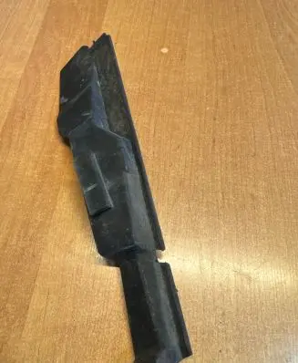 Mercedes-Benz SLK R170 Other interior part 1706390143 A6GF25