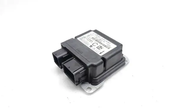 Ford Mondeo MK V Airbag control unit/module DS7T-14B321-CE 0285010733