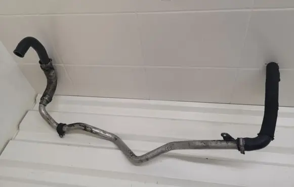 BMW 6 E63 E64 Power steering hose/pipe/line 4027492 11807410