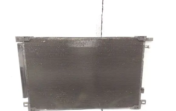 Lexus ES 300h (7th Gen) A/C cooling radiator (condenser)